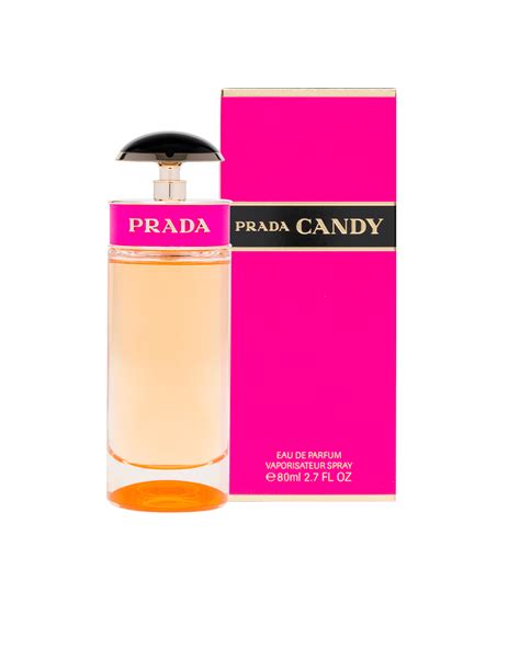 best floral perfumes like prada candy|prada candy edp 80ml.